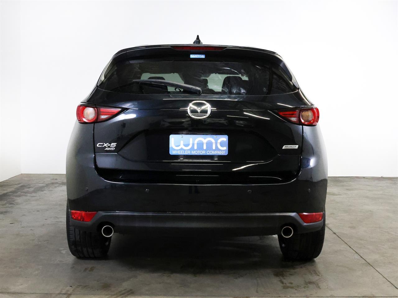 image-6, 2019 Mazda CX-5 25S 4WD at Christchurch
