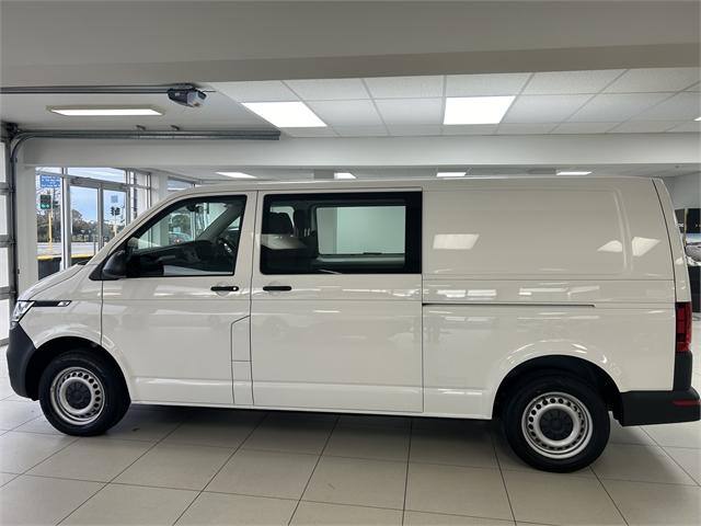 image-3, 2024 Volkswagen Transporter Lwb Trendline 2.0Dt at Timaru