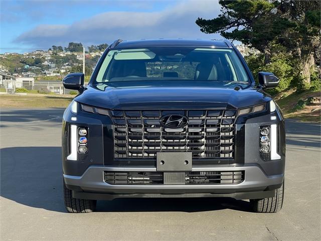 image-3, 2024 Hyundai Palisade 2.2D Elite AWD 8S at Dunedin