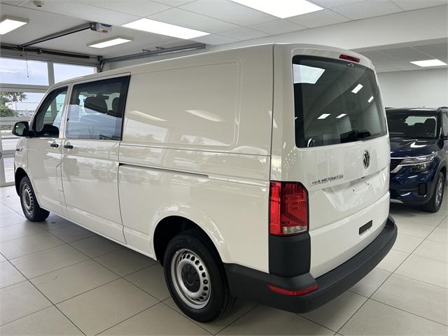 image-4, 2024 Volkswagen Transporter Lwb Trendline 2.0Dt at Timaru