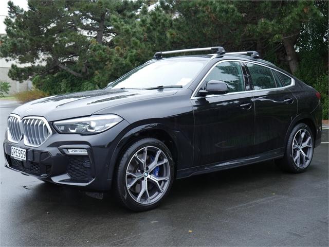 image-6, 2020 BMW X6 xDrive30d M-Sport at Dunedin