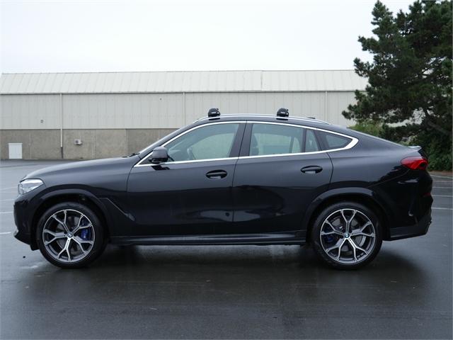 image-5, 2020 BMW X6 xDrive30d M-Sport at Dunedin