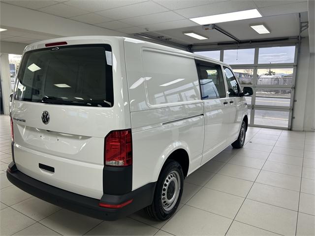 image-6, 2024 Volkswagen Transporter Lwb Trendline 2.0Dt at Timaru