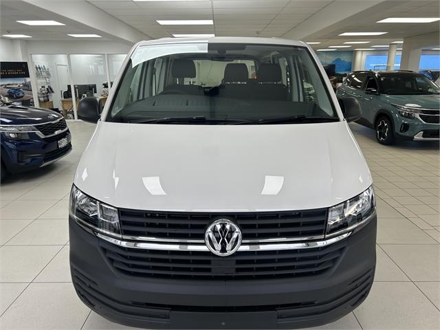 image-1, 2024 Volkswagen Transporter Lwb Trendline 2.0Dt at Timaru