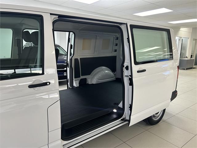 image-9, 2024 Volkswagen Transporter Lwb Trendline 2.0Dt at Timaru