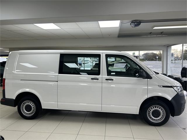 image-7, 2024 Volkswagen Transporter Lwb Trendline 2.0Dt at Timaru