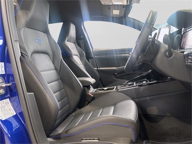 image-8, 2025 Volkswagen Golf R at Dunedin