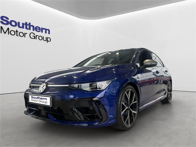 image-2, 2025 Volkswagen Golf R at Dunedin