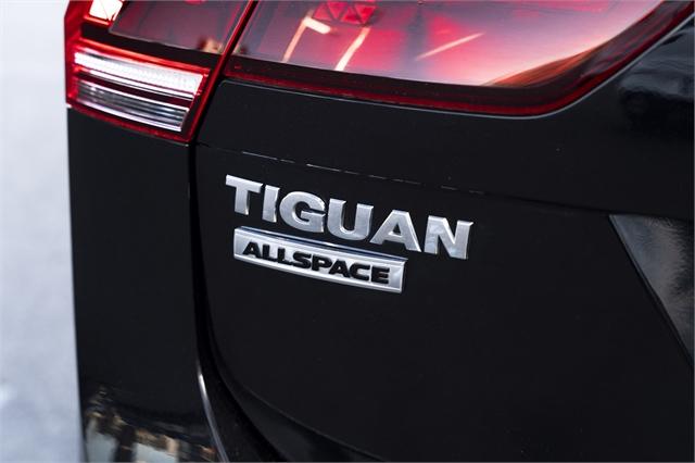 image-9, 2020 Volkswagen Tiguan Allspace Allspace Highline  at Christchurch