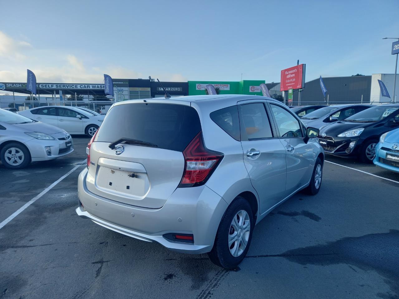 image-15, 2019 Nissan Note New Shape at Christchurch