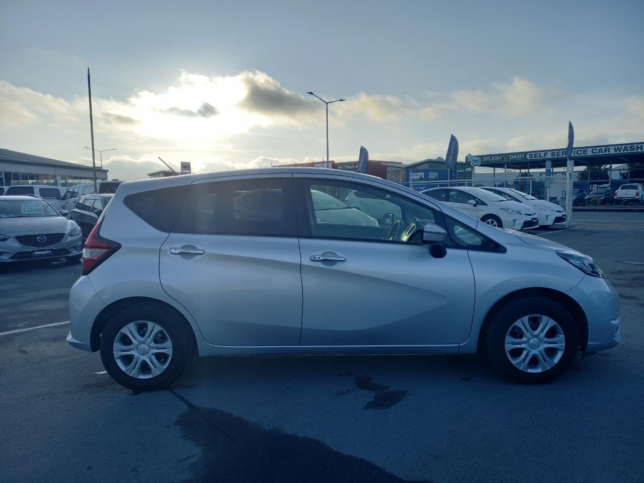 image-16, 2019 Nissan Note New Shape at Christchurch