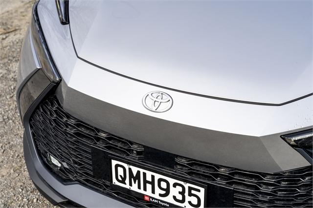 image-2, 2024 Toyota C-HR Limited 1.8PH/HD at Christchurch