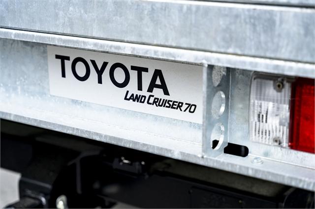 image-10, 2024 Toyota Land Cruiser LX 2.8L Turbo Diesel 6AT  at Christchurch