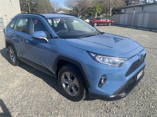 image-0, 2023 Toyota RAV4 Gx 2.0P/Cvt at Waimakariri