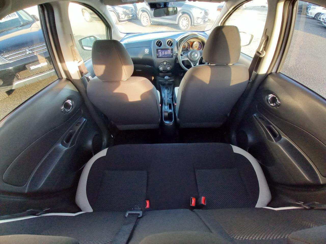 image-10, 2019 Nissan Note New Shape at Christchurch