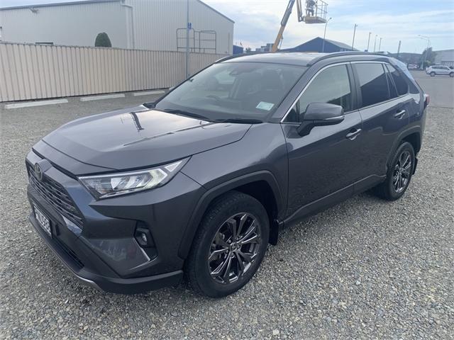 image-6, 2022 Toyota RAV4 Gxl 2.5P/4Wd/8At at Waimakariri