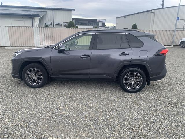 image-1, 2022 Toyota RAV4 Gxl 2.5P/4Wd/8At at Waimakariri