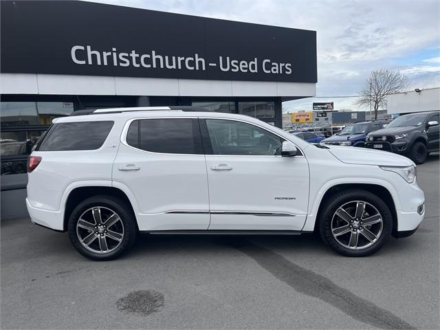 image-3, 2019 Holden Acadia Ltz-V 3.6P/4Wd at Christchurch