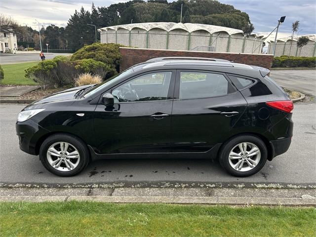 image-3, 2010 Hyundai ix35 2.0 2WD A6 at Invercargill