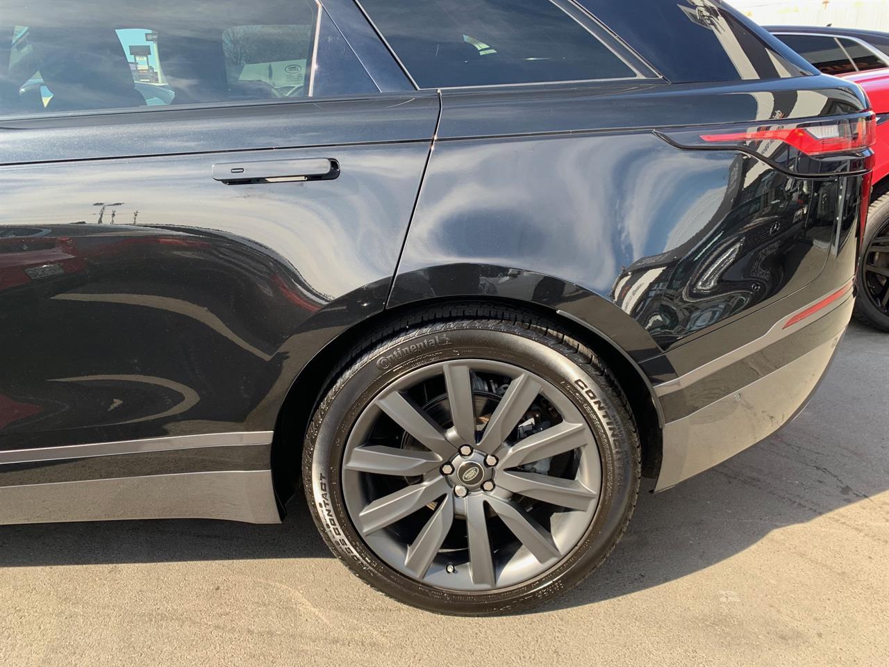 image-5, 2018 LandRover Range Rover Velar R-Dynamic HSE D30 at Christchurch