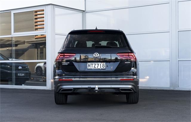 image-11, 2020 Volkswagen Tiguan Allspace Allspace Highline  at Christchurch