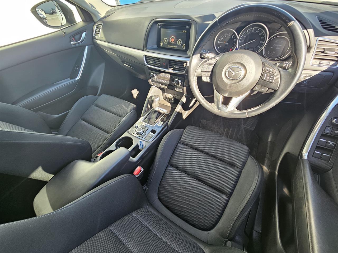 image-6, 2015 Mazda CX-5 Proactive at Christchurch