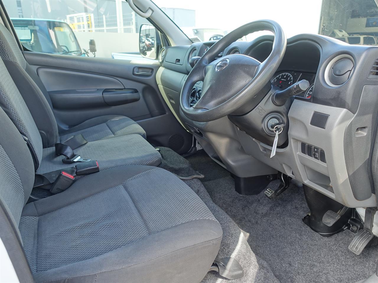 image-3, 2013 Nissan NV350 DX at Dunedin