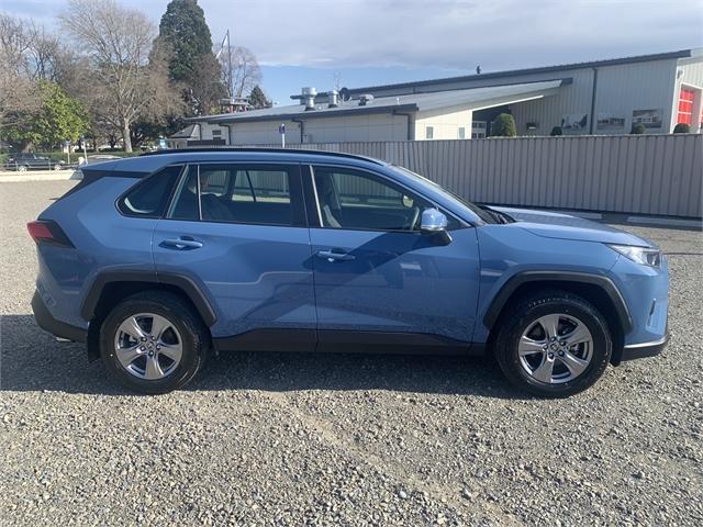 image-5, 2023 Toyota RAV4 Gx 2.0P/Cvt at Waimakariri