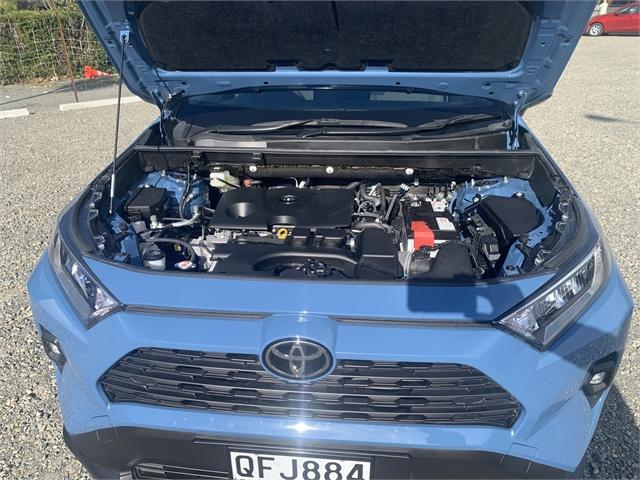 image-8, 2023 Toyota RAV4 Gx 2.0P/Cvt at Waimakariri