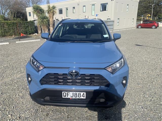 image-7, 2023 Toyota RAV4 Gx 2.0P/Cvt at Waimakariri