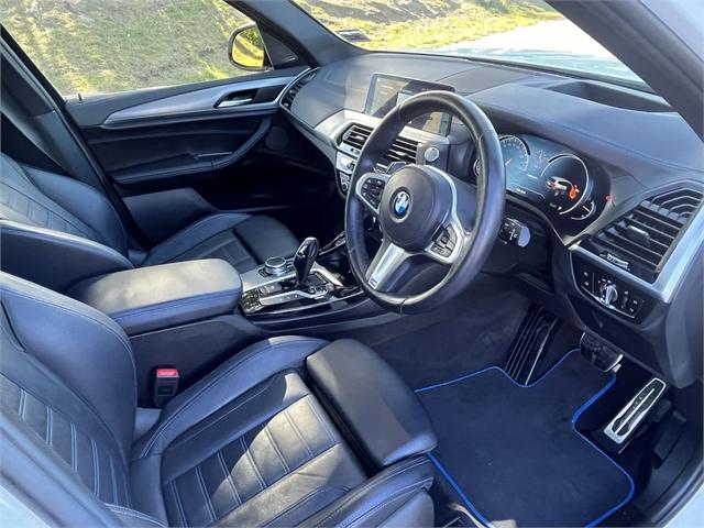 image-4, 2018 BMW X3 M40i M Performance at Dunedin