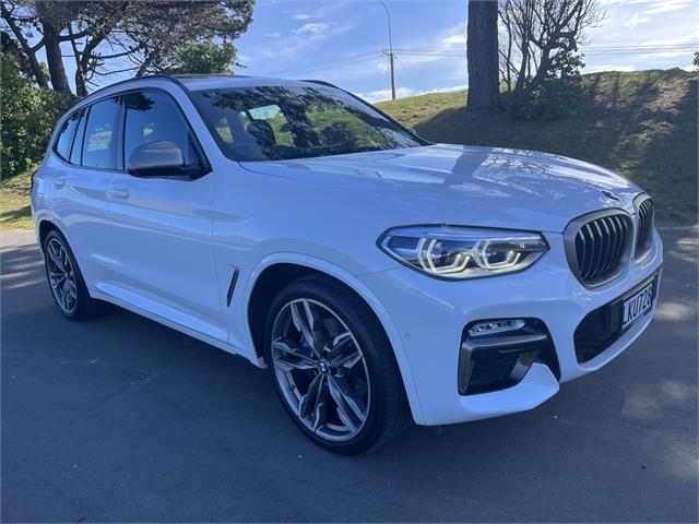 image-0, 2018 BMW X3 M40i M Performance at Dunedin