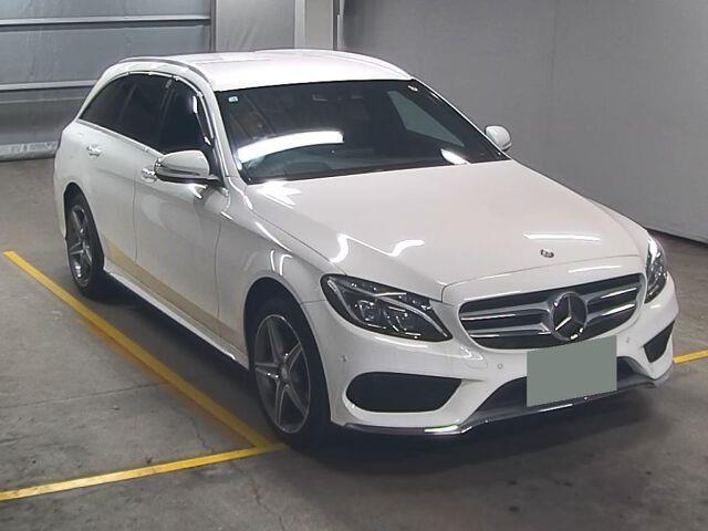 image-3, 2015 MercedesBenz C 200 AMG Sportline Facelift 9G  at Christchurch