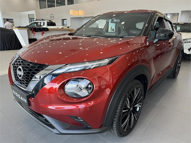 image-2, 2024 Nissan Juke Ti 1.0P Turbo | Auto | Top Spec | at Christchurch