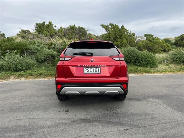 image-5, 2023 Mitsubishi Eclipse Cross XLS 1.5P at Dunedin