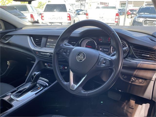 image-10, 2018 Holden Commodore NZ NEW Lt 2.0Pt/9At/191KW at Christchurch