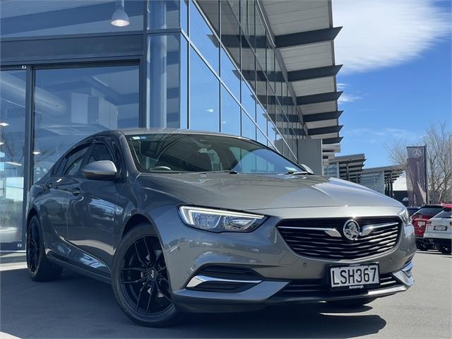 image-0, 2018 Holden Commodore NZ NEW Lt 2.0Pt/9At/191KW at Christchurch