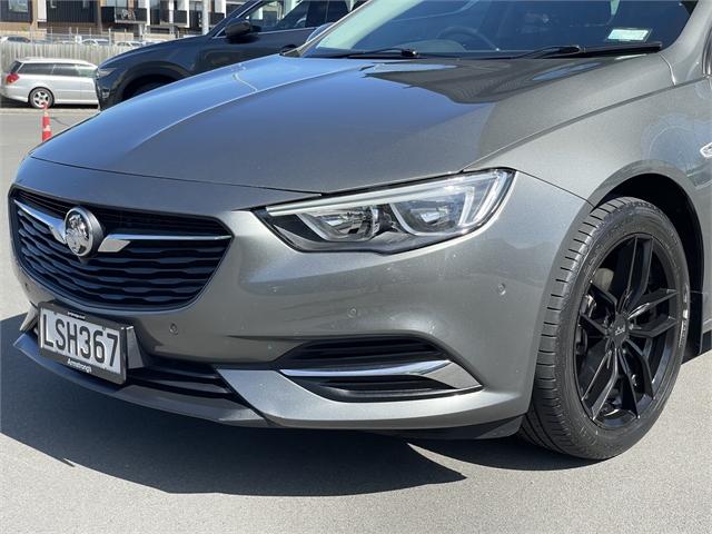 image-3, 2018 Holden Commodore NZ NEW Lt 2.0Pt/9At/191KW at Christchurch