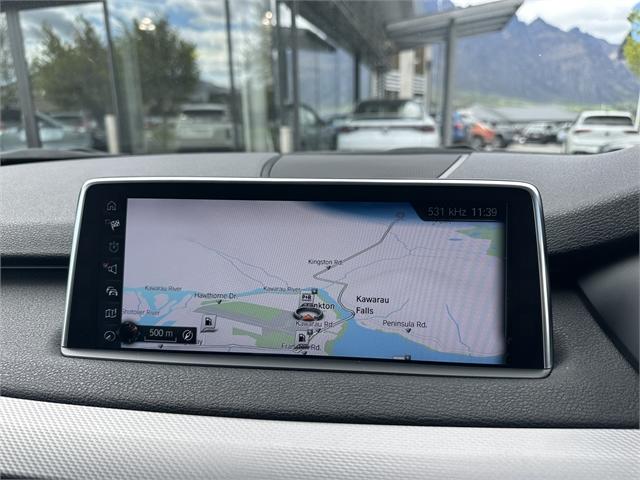 image-11, 2017 BMW X5 Xdrive 40D M Sport at Queenstown-Lakes