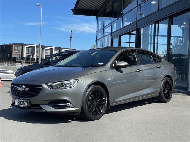 image-2, 2018 Holden Commodore NZ NEW Lt 2.0Pt/9At/191KW at Christchurch