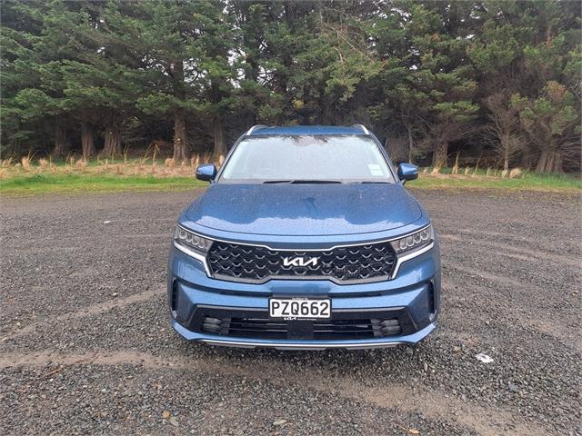 image-7, 2023 Kia Sorento PHEV EX PHEV/4WD/6AT at Invercargill