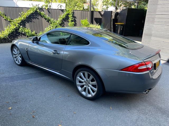 image-3, 2011 Jaguar xk 5 Litre V8 at Christchurch