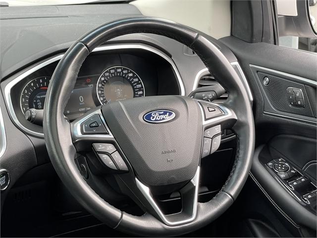 image-10, 2019 Ford Endura NZ NEW TITANIUM AWD 2.0D/140KW at Christchurch