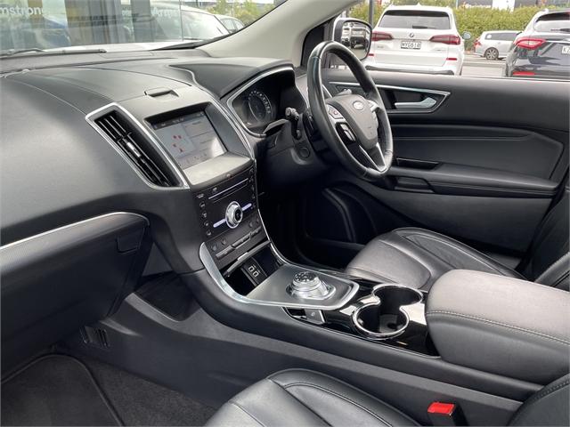 image-12, 2019 Ford Endura NZ NEW TITANIUM AWD 2.0D/140KW at Christchurch