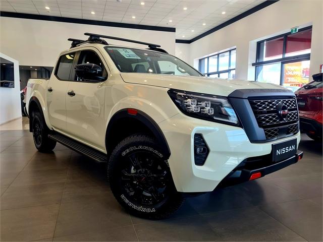 image-0, 2024 Nissan Navara Pro-4X 2.3D 4WD Auto | TOP OF T at Christchurch