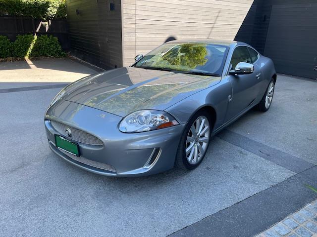 image-2, 2011 Jaguar xk 5 Litre V8 at Christchurch