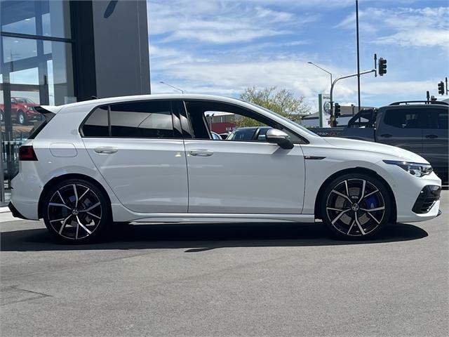 image-1, 2022 Volkswagen Golf R R 1st Edition - 2.0P DSG AW at Christchurch