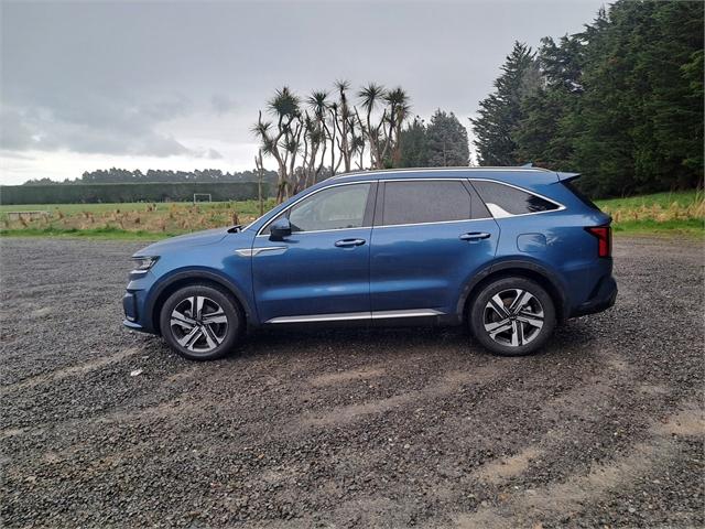 image-5, 2023 Kia Sorento PHEV EX PHEV/4WD/6AT at Invercargill