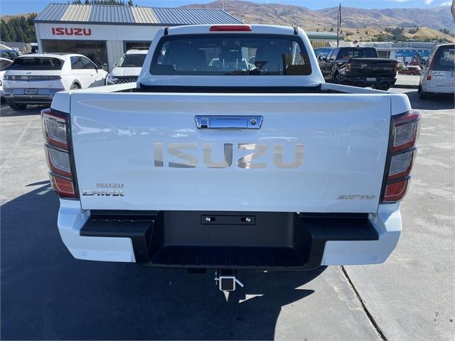 image-3, 2024 Isuzu D-Max LS Double Cab Auto 4WD at Central Otago