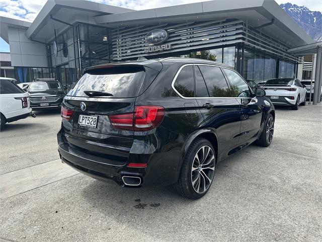 image-4, 2017 BMW X5 Xdrive 40D M Sport at Queenstown-Lakes